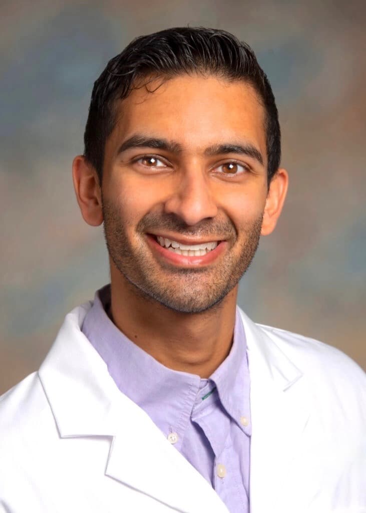 Dr. Aaditya Shah