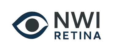 NWI Retina Institute Logo